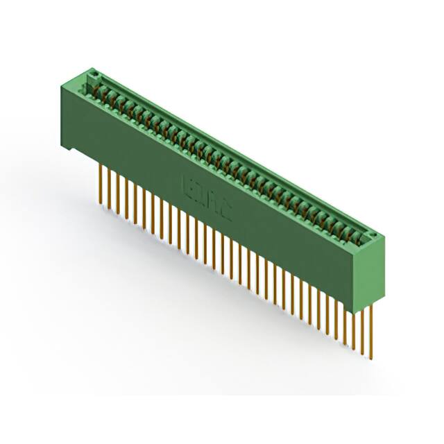345-032-542-101 EDAC Inc.  Edgeboard Connectors